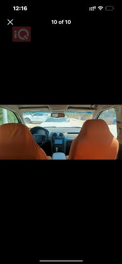 فورد توروس X